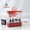 retail phone case small pvc plastic clear blister packing