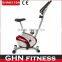 indoor exercise machine magnetic bike for lady/kid