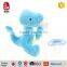 Manufacturer enviromental material cute Dinosaur Pacifier clip War-Mart