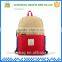 Wholesale manufacturer cartoon cute kids school bags