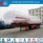 China made 3 axles fuel tank truck high quality fuel delivery truck for sale famous brand used oil delivery tankers truck