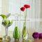 cv-a010 crystal vase for wedding decoration