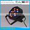 18W 18pcs LED Flat Par Lights Lamp for Club Party