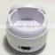 Mini jewelry household ultrasonic cleaner,Portable jewelry ultrasonic cleaner,Cordless Jewelry Denture Ultrasonic Cleaner