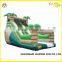 Dragon inflatable bouncer slide /dry slide/ water slide for sale