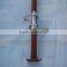 Telescopic painted construction scaffolding prop(Cangzhou factory)