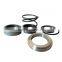 Durable Seal HFBZR(J)-40 for Automobile Compressor Carbon shaft seal