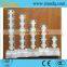MCCB pan assembly power distribution busbar system