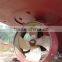 Deck/Well Installation Rudder Propeller/Tunnel Thruster/Bow thruster