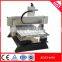 2015 hot sale most precesion cnc router make money mini cnc lathe