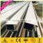 New Arrival!!! 2014 hot selling 6063 aluminium tube, aluminium tube extrusions, led tube aluminium