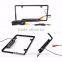 480 TVL HD Universal License Plate Backup Camera