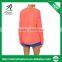 Ramax Custom Women Running Crewneck Pullover Sweatshirt With Fully Removable Hood