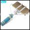 Free Sample Stainless Steel Monopod Channel Mini Selfie Stick