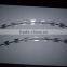 China professional coiled Razor barbed wire for airport security for sale