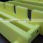 Eco-friendly and High quality polyethylene foam roller High density polyethylene board (density 0.46/cc) at reasonable prices sm