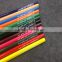 12's Super Jumbo color pencils