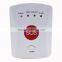 Elderly medical emergency alarm home monitoring caling system