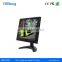 9.7inch LCD Car CCTV monitor with IPS screen and industrial metal casing