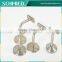 china products models wrought iron stairs stainless steel construction hardare