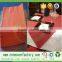 nonwoven disposable tablecloth for Wedding, banquet