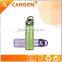 Best selling product plastic sport bottle with flip up straw