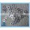 Large Plain Washers With High Quality
