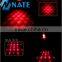 Rear Fog Light Auto Interior Accessories Led Car Lamp Maya Auto Parts Led Fog Light
