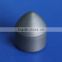 Low price and high quality Tungsten /Cemented Carbide parabolic button
