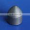 Low Price And High Quality Tungsten /Cemented Carbide Parabolic Button