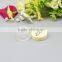 3g frosted AS loose powder jar for cosmetic use