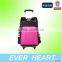 2015 High quality kids trolley bag
