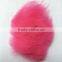 China manufactory nylon 6,66 staple fiber custom color