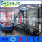 New 18 inch Hydraulic Cutter Suction Sand Pumping Dredger