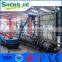 Hot Sale 18 Inch Cutterhead Suction Dredge Sale
