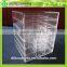 DDN-D040 Trade Assurance Shenzhen Factory Wholesale 6 Drawer Acrylic Makeup Organizer