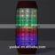 Wireless Stereo Mini Portable Flash Disco LED Light Bluetooth Speaker For Smartphone Tablet