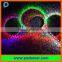 DC12V rgbw 4 in 1 dream color LED strip light IC embedded in SMD 5050