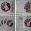 DVD Duplication with printing and packaging