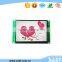 3.5 inch tft lcd touch panel with dtech usb 2.0 to serial rs232 adapter and controller board