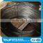Binding Black Annealed Wire Bar/black Iron Welded Wire Mesh for Construction (Anping Factory))