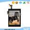 Saef 3.5 inch touch screen lcd Portrait type 320*480 with Capacitive Touch panel