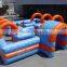 Sunjoy New design PVC inflatable laser tag arena for sale with CE UL