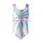 elastic wholesale kids girls training dance costumes gymnastics leotards for sale