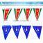 cheap pennant flags custom pennant string flags