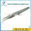 BEST BST-15L Stainless Steel Highly Precise Bright repair tool Tweezers