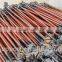 China high quality gauge tie rod/bar for sale