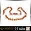 Excellent Quality Baltic Amber Baby Teething Necklace