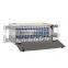 professional supply fiber optic distribution box / odf rack mount