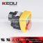 KEDU 12A 250V Electromagnetic Switch With CE,UL,TUV Approval KJD20-2